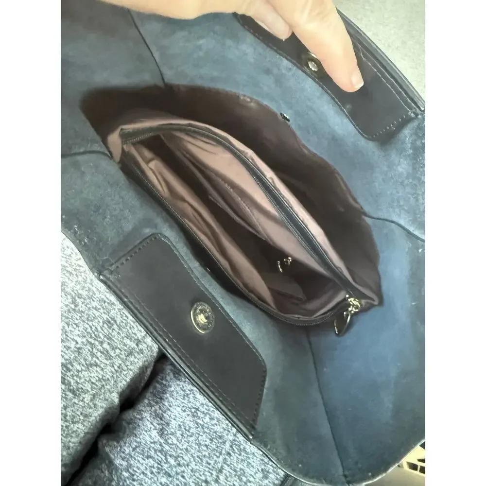 Bostanten kitty leather